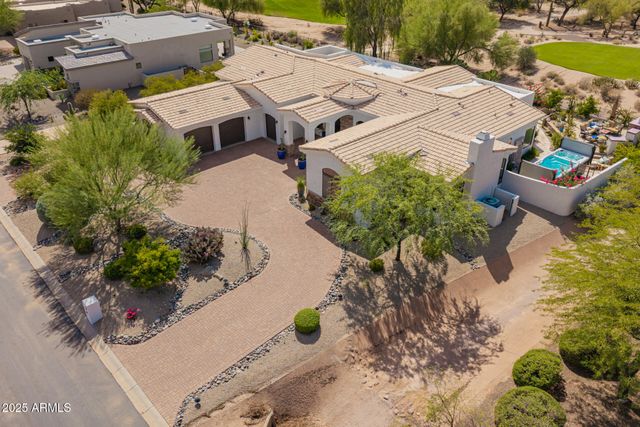 19110 E TONTO VERDE Drive, Rio Verde, AZ 85263