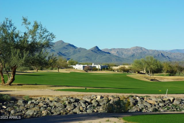 19110 E TONTO VERDE Drive, Rio Verde, AZ 85263