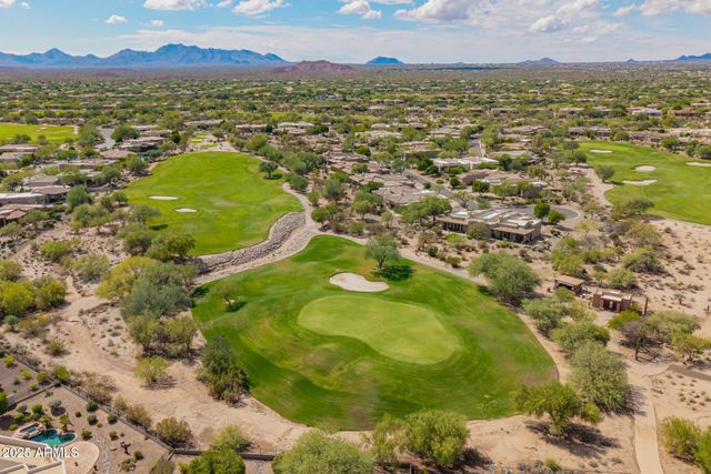 19110 E TONTO VERDE Drive, Rio Verde, AZ 85263