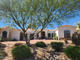 19110 E TONTO VERDE Drive, Rio Verde, AZ 85263