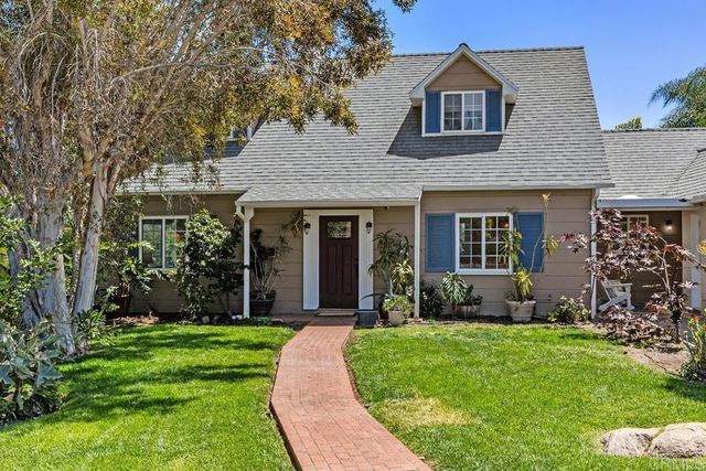 746 Sunrise Drive E, Vista, CA 92084