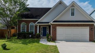 2163 Berryhill SE Circle, Smyrna, GA 30082