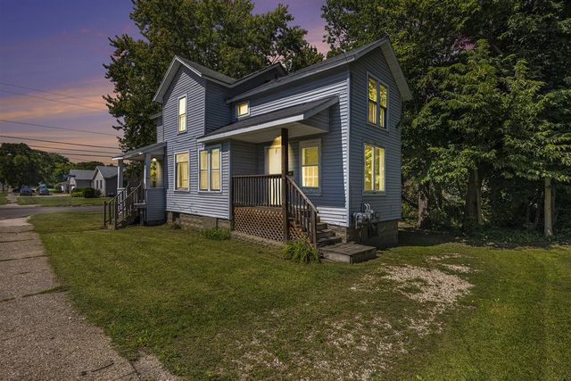 824 W Paterson Street, Kalamazoo, MI 49007