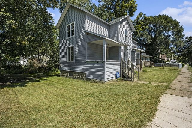 824 W Paterson Street, Kalamazoo, MI 49007
