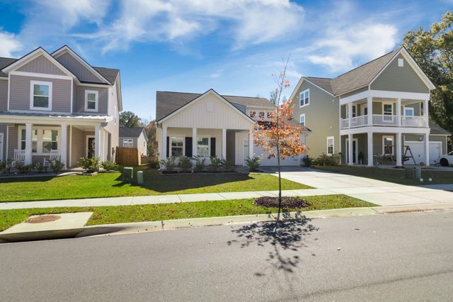 225 Red Bluff Street, Summerville, SC 29483