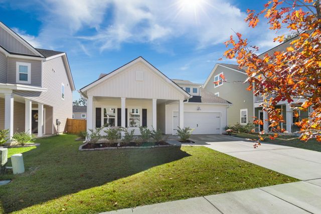 225 Red Bluff Street, Summerville, SC 29483