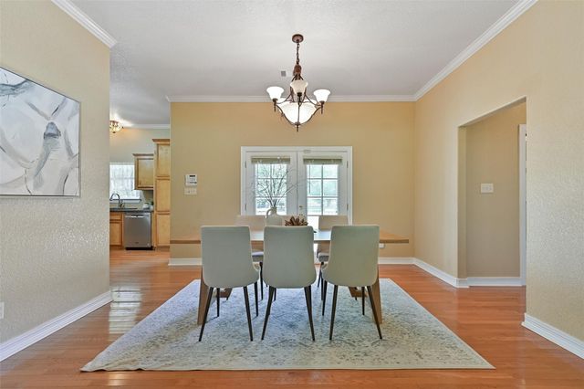 1 Wolfe Lane, Manvel, TX 77578