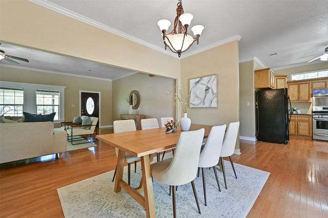 1 Wolfe Lane, Manvel, TX 77578