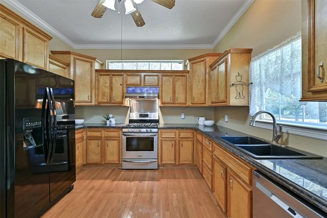 1 Wolfe Lane, Manvel, TX 77578