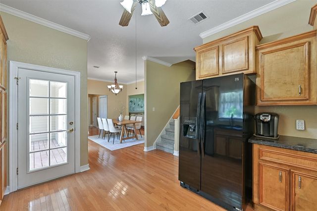 1 Wolfe Lane, Manvel, TX 77578