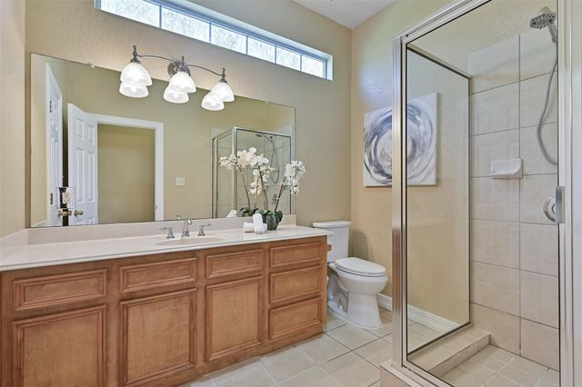 1 Wolfe Lane, Manvel, TX 77578