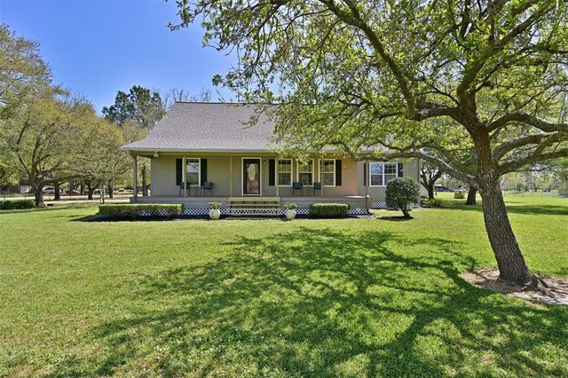 1 Wolfe Lane, Manvel, TX 77578