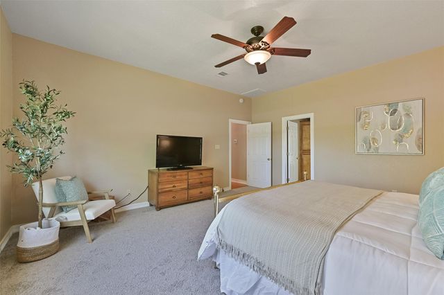 1 Wolfe Lane, Manvel, TX 77578