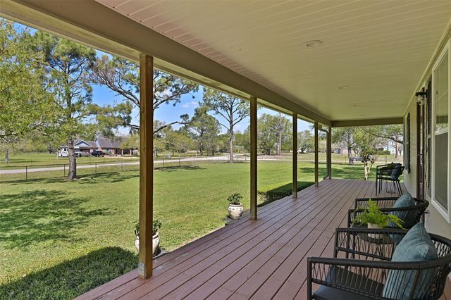 1 Wolfe Lane, Manvel, TX 77578