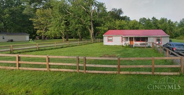 6333 Manila Road, Goshen Twp, OH 45122