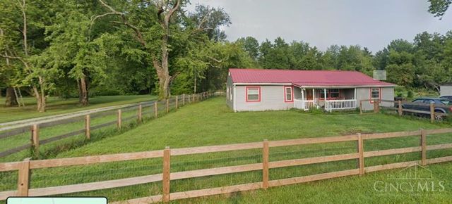 6333 Manila Road, Goshen Twp, OH 45122