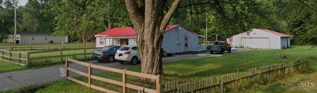 6333 Manila Road, Goshen Twp, OH 45122