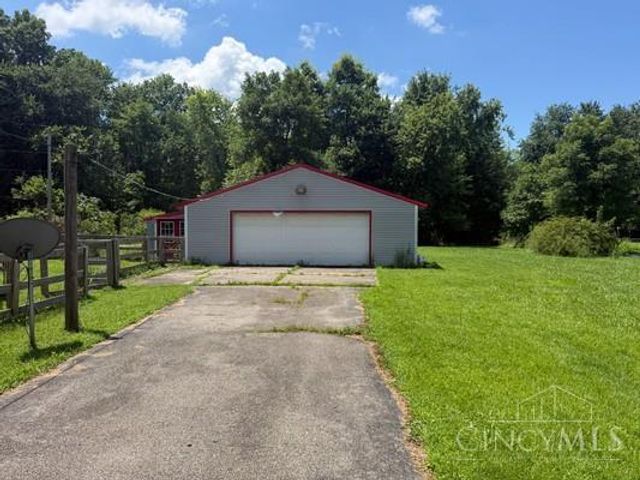 6333 Manila Road, Goshen Twp, OH 45122