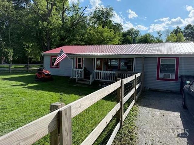6333 Manila Road, Goshen Twp, OH 45122