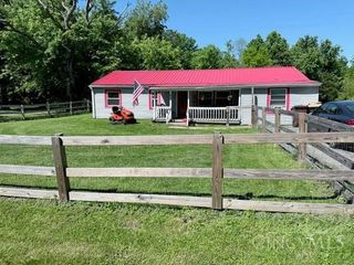 6333 Manila Road, Goshen Twp, OH 45122