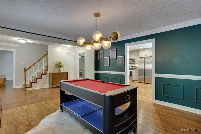 6216 Pine Slash Rd, Mechanicsville, VA 23116