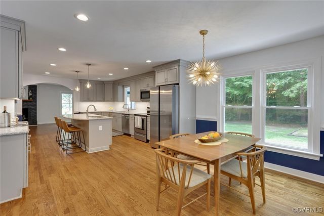 6216 Pine Slash Rd, Mechanicsville, VA 23116