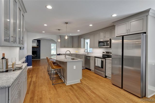 6216 Pine Slash Rd, Mechanicsville, VA 23116