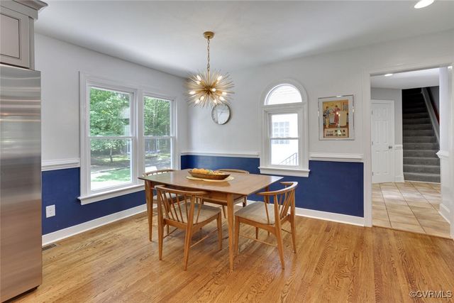 6216 Pine Slash Rd, Mechanicsville, VA 23116