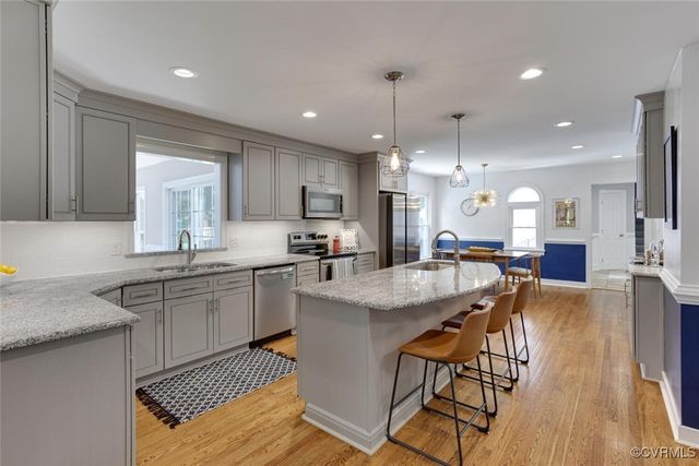 6216 Pine Slash Rd, Mechanicsville, VA 23116