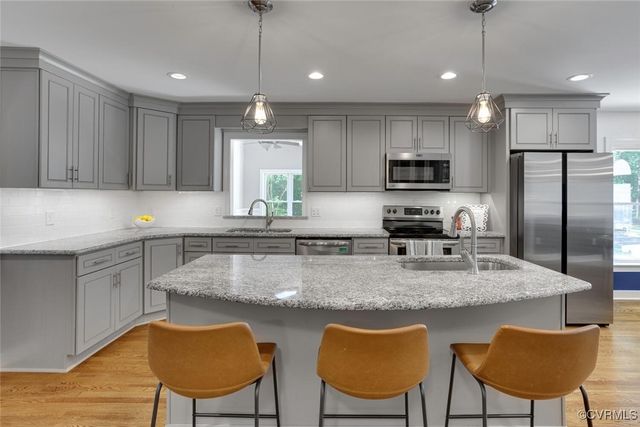 6216 Pine Slash Rd, Mechanicsville, VA 23116