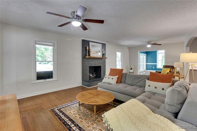 6216 Pine Slash Rd, Mechanicsville, VA 23116
