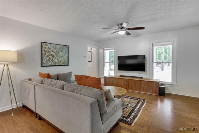 6216 Pine Slash Rd, Mechanicsville, VA 23116