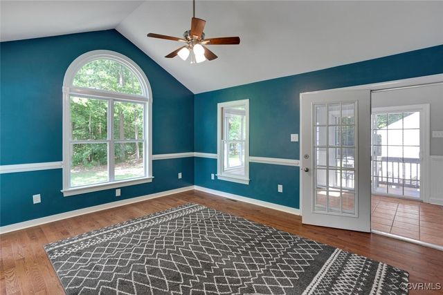 6216 Pine Slash Rd, Mechanicsville, VA 23116