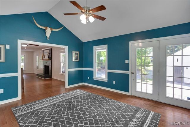 6216 Pine Slash Rd, Mechanicsville, VA 23116
