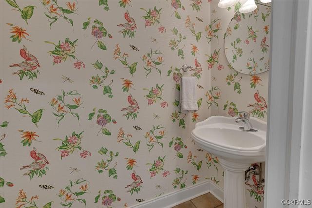 6216 Pine Slash Rd, Mechanicsville, VA 23116