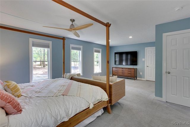 6216 Pine Slash Rd, Mechanicsville, VA 23116