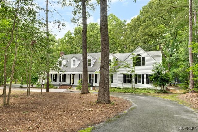 6216 Pine Slash Rd, Mechanicsville, VA 23116
