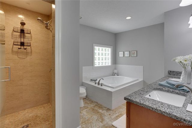 6216 Pine Slash Rd, Mechanicsville, VA 23116
