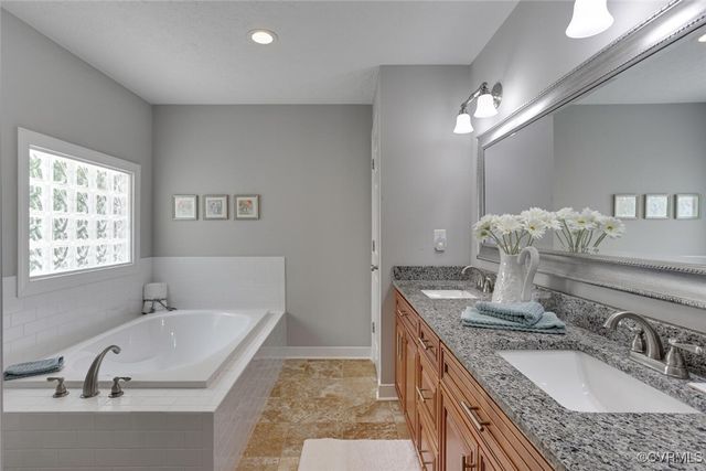 6216 Pine Slash Rd, Mechanicsville, VA 23116