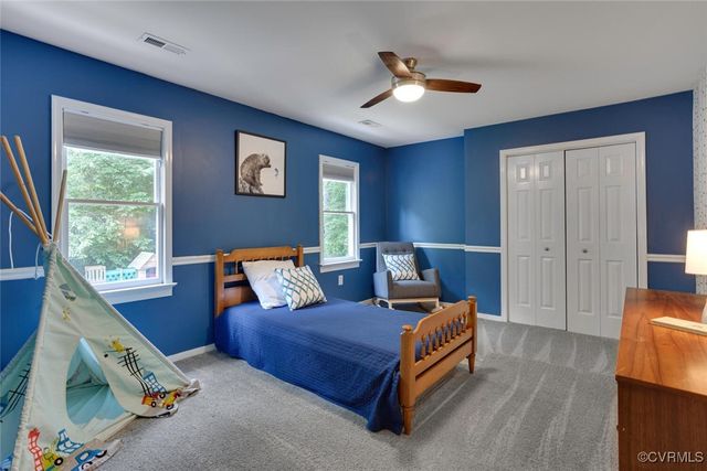 6216 Pine Slash Rd, Mechanicsville, VA 23116