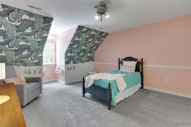 6216 Pine Slash Rd, Mechanicsville, VA 23116