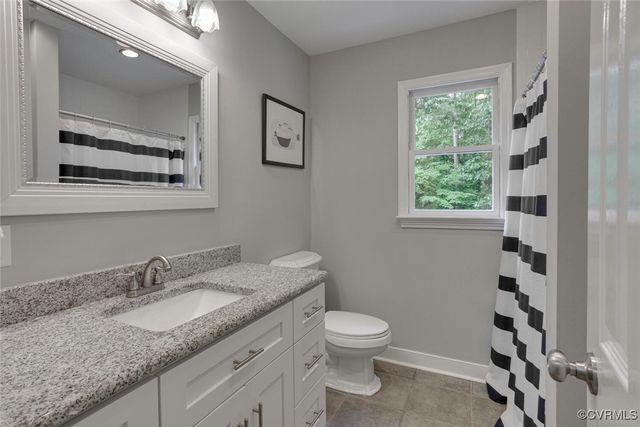6216 Pine Slash Rd, Mechanicsville, VA 23116