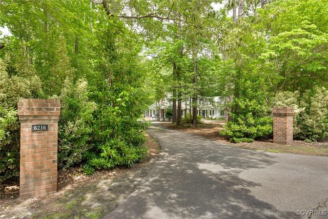 6216 Pine Slash Rd, Mechanicsville, VA 23116