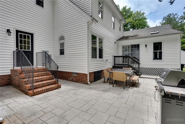 6216 Pine Slash Rd, Mechanicsville, VA 23116