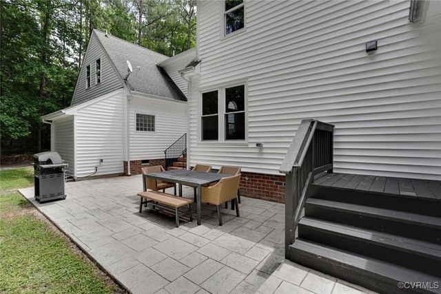 6216 Pine Slash Rd, Mechanicsville, VA 23116