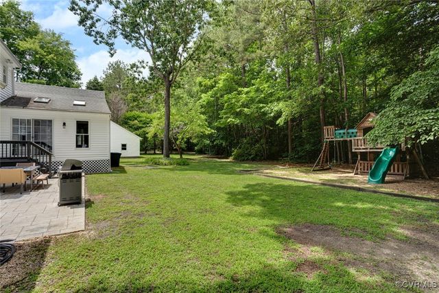 6216 Pine Slash Rd, Mechanicsville, VA 23116