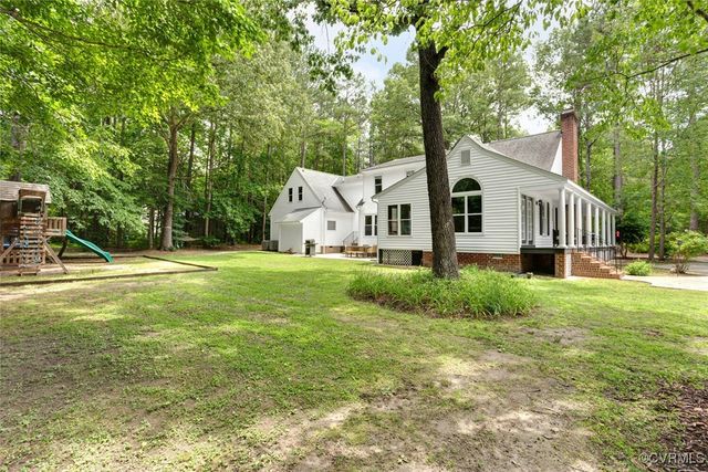 6216 Pine Slash Rd, Mechanicsville, VA 23116