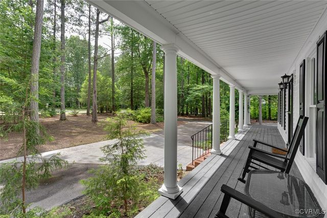 6216 Pine Slash Rd, Mechanicsville, VA 23116