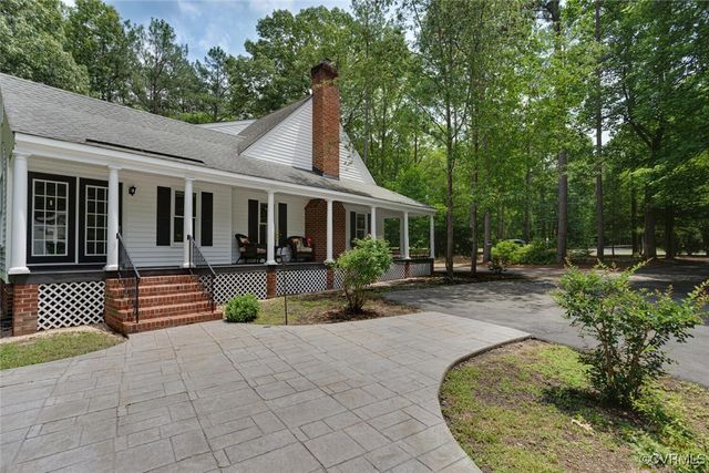 6216 Pine Slash Rd, Mechanicsville, VA 23116