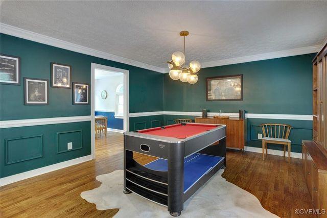 6216 Pine Slash Rd, Mechanicsville, VA 23116